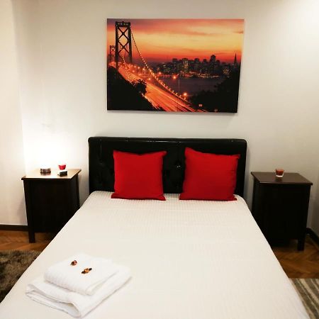 Martini Studio Apartment Bucharest Exterior photo