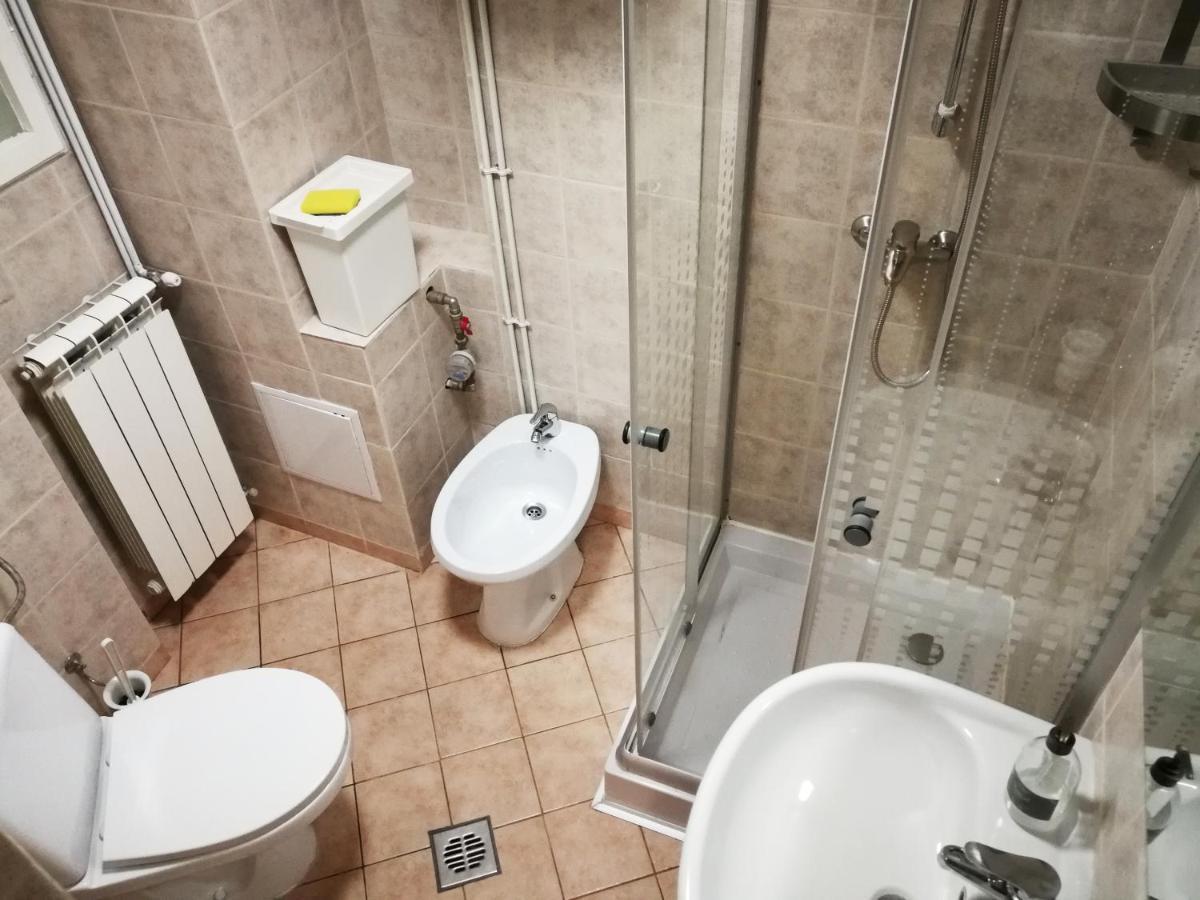 Martini Studio Apartment Bucharest Exterior photo