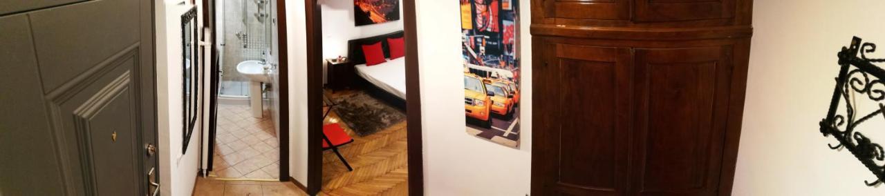 Martini Studio Apartment Bucharest Exterior photo
